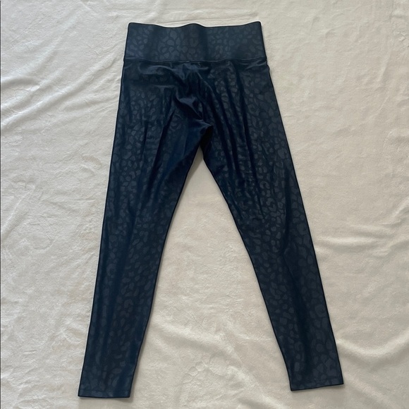 Carbon38  navy blue legging - Picture 11 of 13